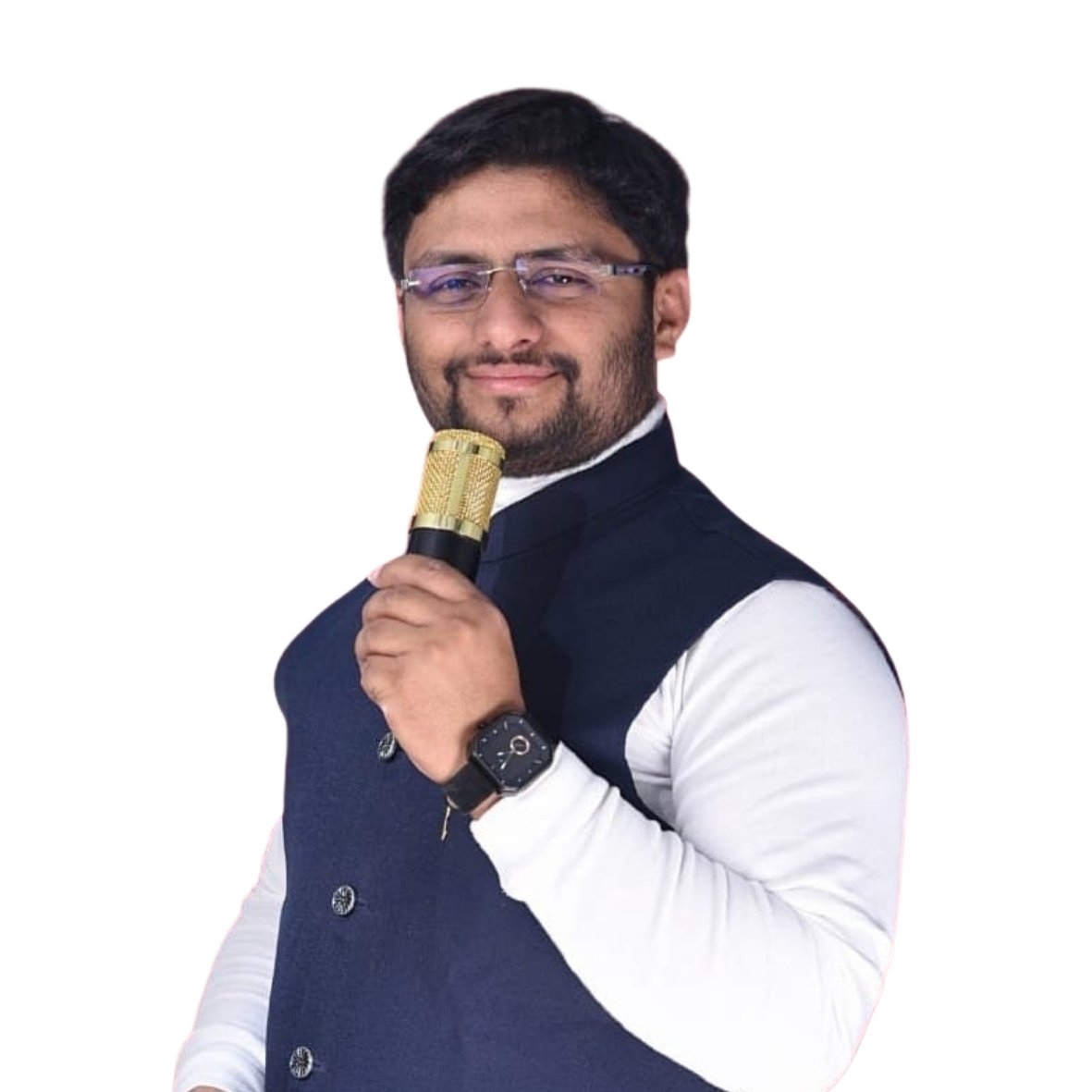 Ankit Joshi Sir