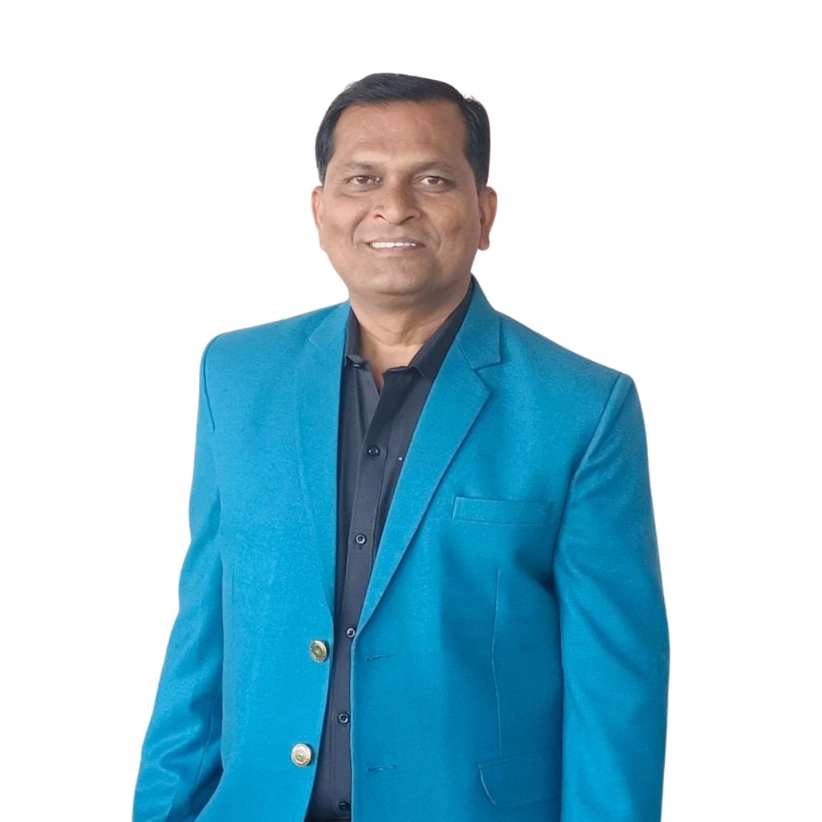 Harshad Chakraborty Sir