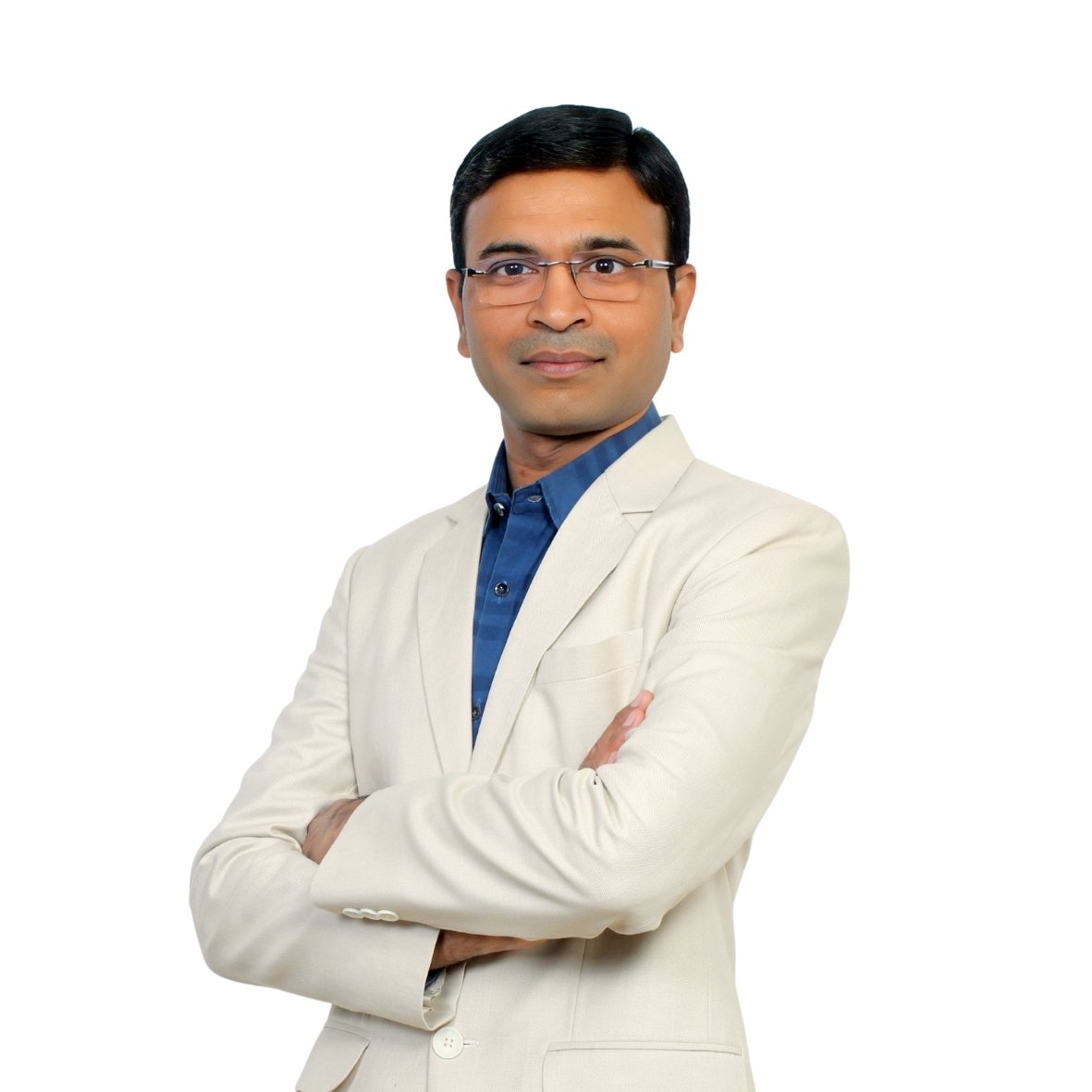 Shailesh Patel Sir